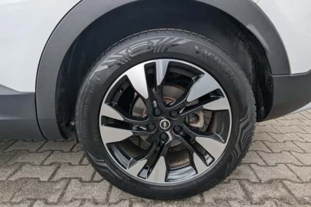 Opel Grandland X (2021) thumbnail 5