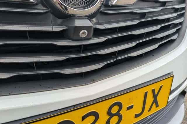 Opel Grandland X (2021) thumbnail 6