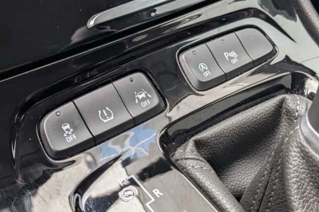 Opel Grandland X (2021) thumbnail 8