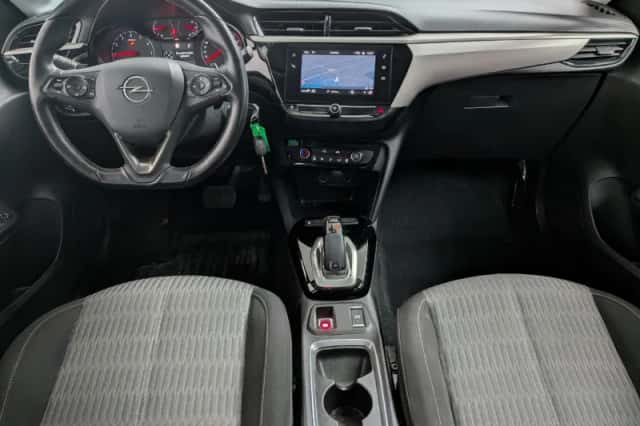 Opel Corsa (2021) thumbnail 11