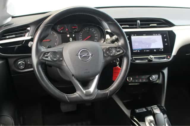 Opel Corsa (2021) thumbnail 3