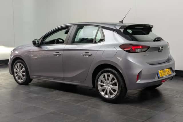 Opel Corsa (2021) thumbnail 3