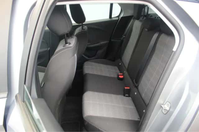 Opel Corsa (2021) thumbnail 5