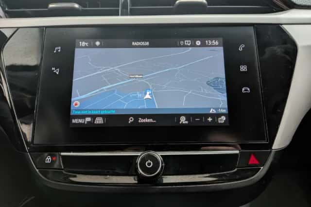 Opel Corsa (2021) thumbnail 6