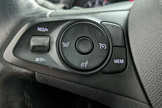 Opel Corsa (2021) thumbnail 8