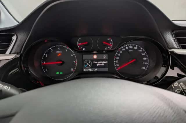 Opel Corsa (2021) thumbnail 10