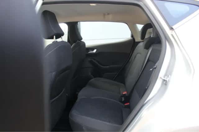 Ford Fiesta (2020) thumbnail 5