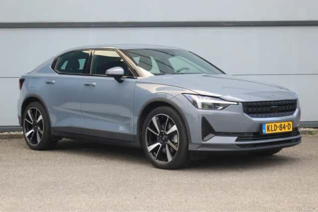 Polestar 2 (2023) thumbnail 5