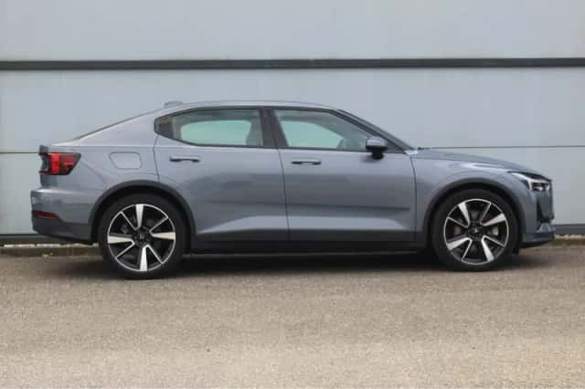 Polestar 2 (2023) thumbnail 6