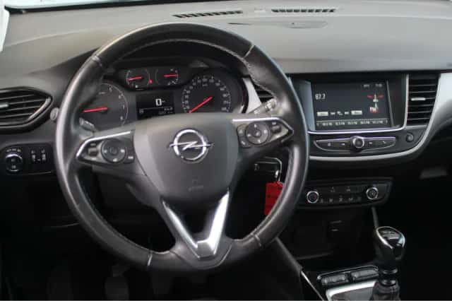 Opel Crossland (2021) thumbnail 3