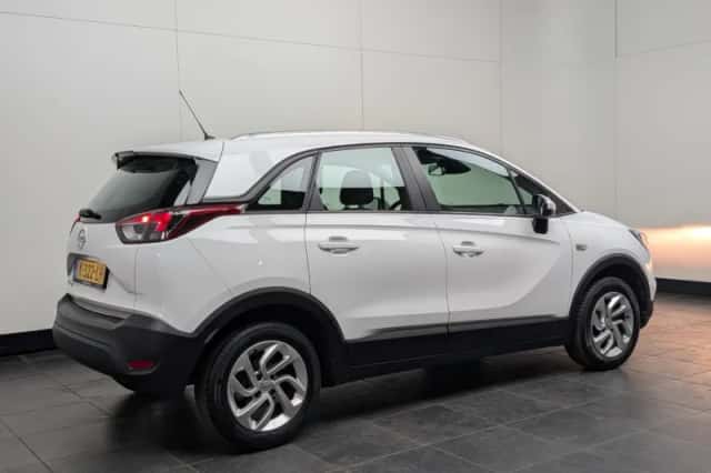 Opel Crossland (2021) thumbnail 3