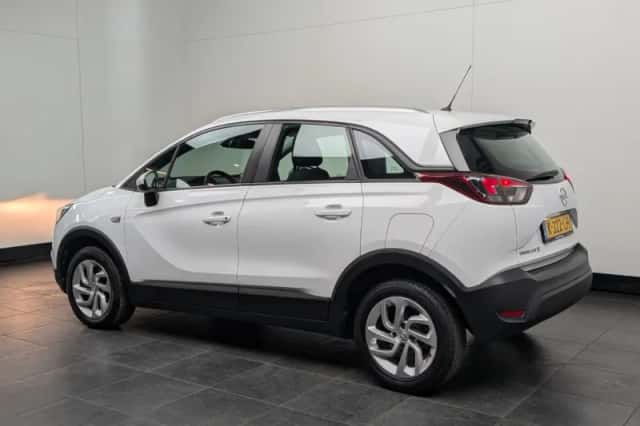 Opel Crossland (2021) thumbnail 4