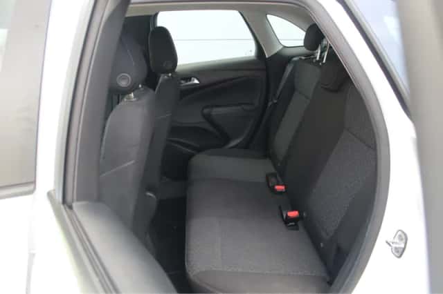 Opel Crossland (2021) thumbnail 5