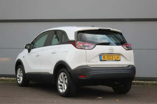 Opel Crossland (2021) thumbnail 6