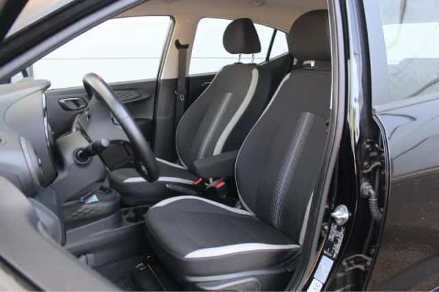 Hyundai i10 (2023) thumbnail 4