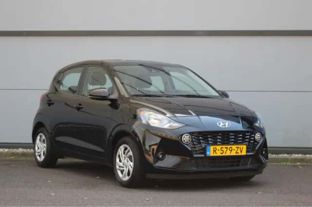 Hyundai i10 (2023) thumbnail 6