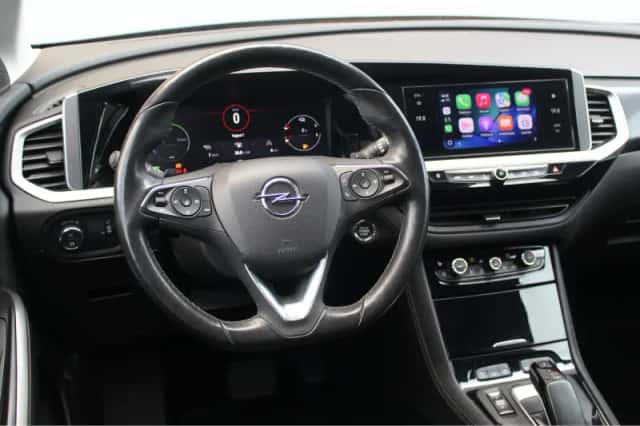 Opel Grandland (2022) thumbnail 3