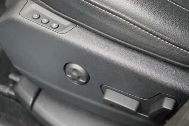 Opel Grandland (2022) thumbnail 5
