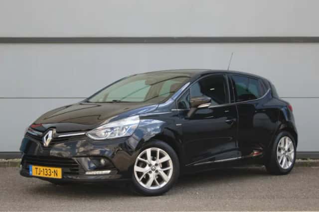 Renault Clio (2018) thumbnail 1