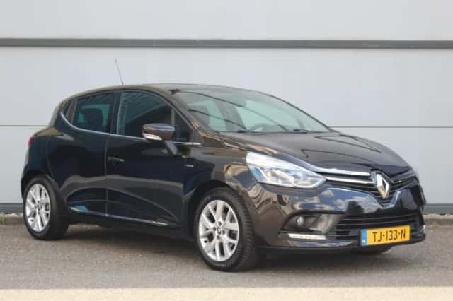 Renault Clio (2018) thumbnail 3