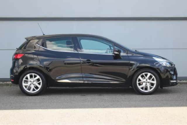 Renault Clio (2018) thumbnail 4