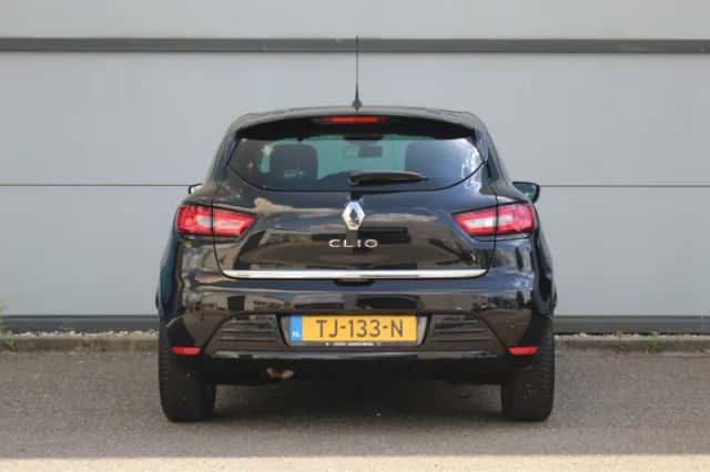Renault Clio (2018) thumbnail 6