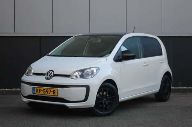 Volkswagen Up! (2016) thumbnail 1