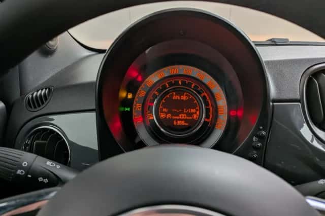 Fiat 500 (2022) thumbnail 5