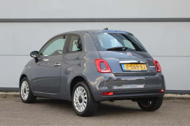 Fiat 500 (2022) thumbnail 6