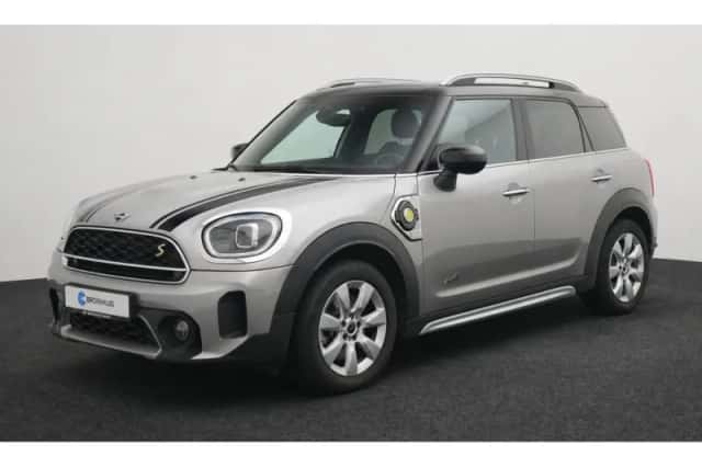 MINI Countryman (2023) thumbnail 1