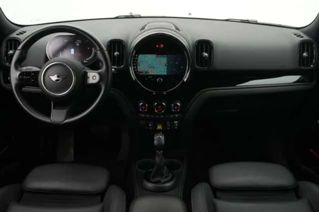 MINI Countryman (2023) thumbnail 3