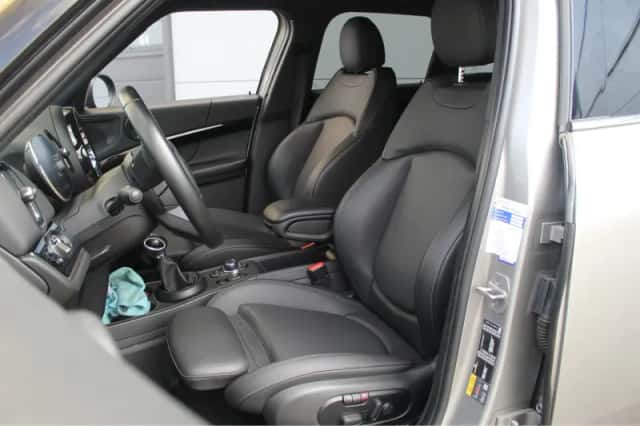 MINI Countryman (2023) thumbnail 4
