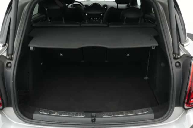 MINI Countryman (2023) thumbnail 5