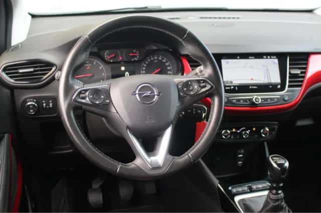 Opel Crossland (2021) thumbnail 3
