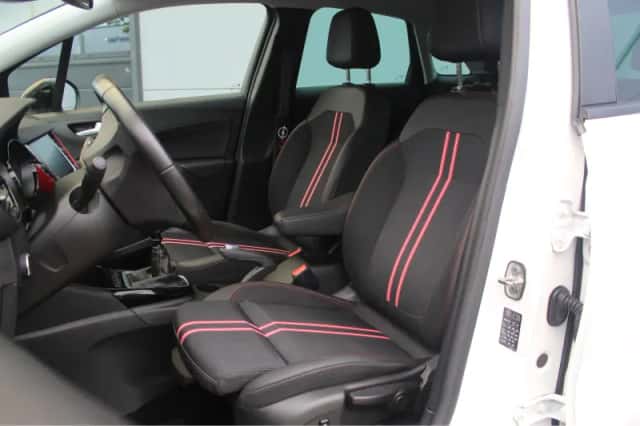 Opel Crossland (2021) thumbnail 4