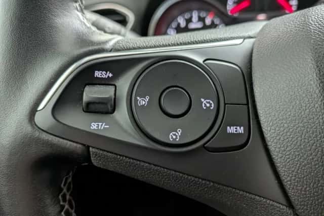 Opel Grandland X (2021) thumbnail 5