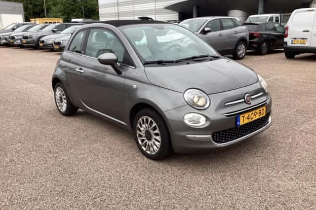 Fiat 500 (2023) thumbnail 2