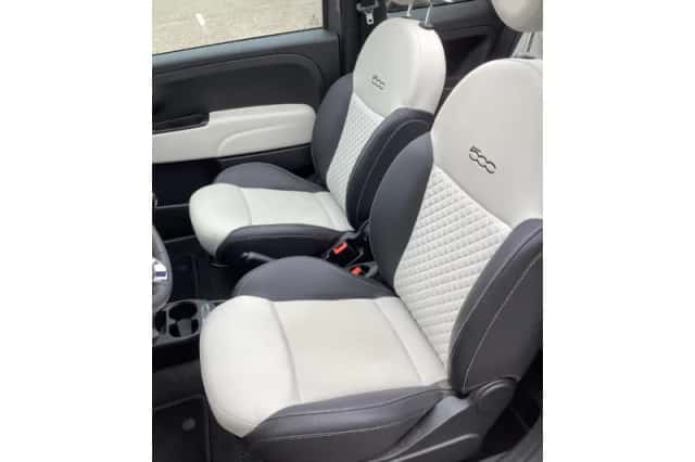 Fiat 500 (2023) thumbnail 5