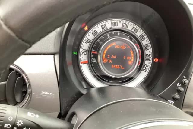 Fiat 500 (2023) thumbnail 6