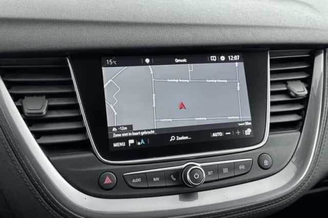 Opel Grandland (2021) thumbnail 6
