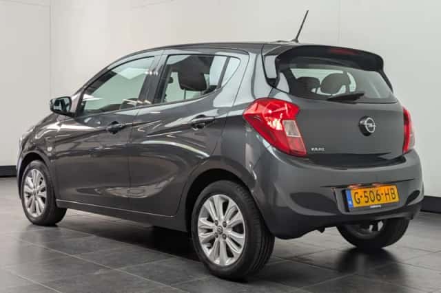 Opel Karl (2019) thumbnail 4