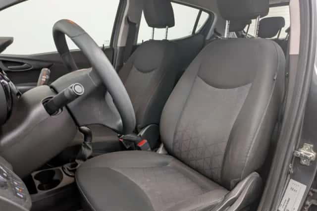 Opel Karl (2019) thumbnail 6