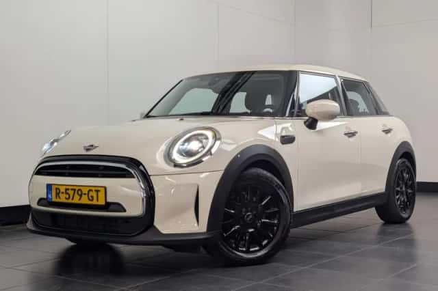 MINI 15 One Business (2022) thumbnail 1