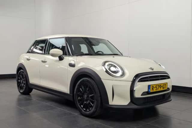MINI 15 One Business (2022) thumbnail 2