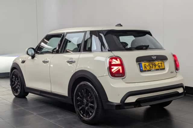 MINI 15 One Business (2022) thumbnail 3