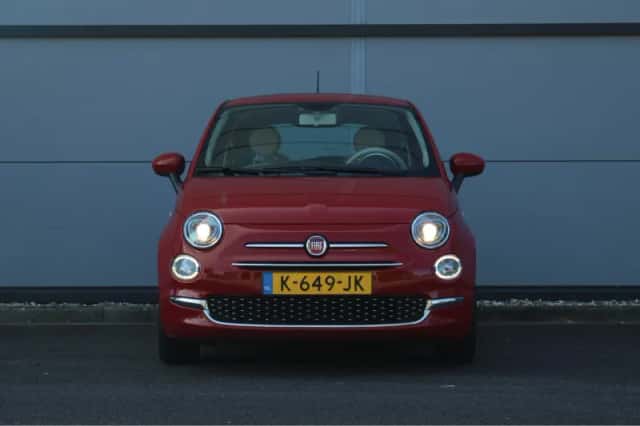 Fiat 500 (2021) thumbnail 5