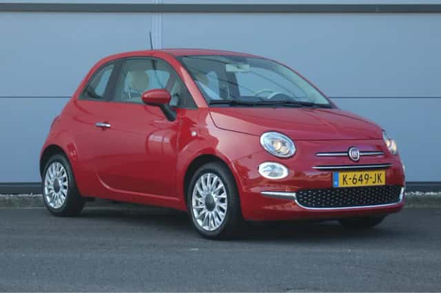 Fiat 500 (2021) thumbnail 6