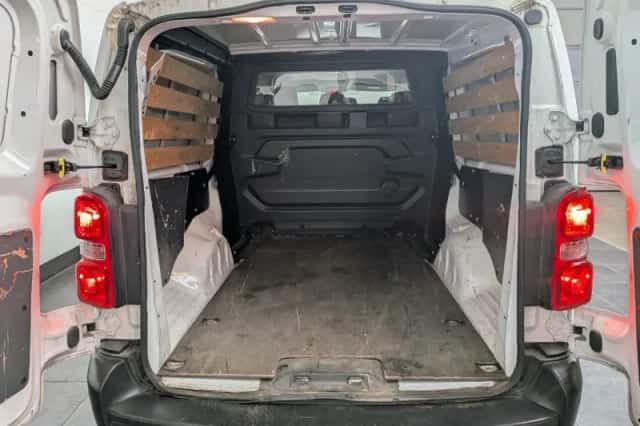 Opel Vivaro (2019) thumbnail 6