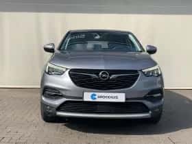 Opel Grandland X (2020) thumbnail 2