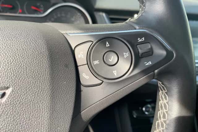 Opel Grandland X (2020) thumbnail 13